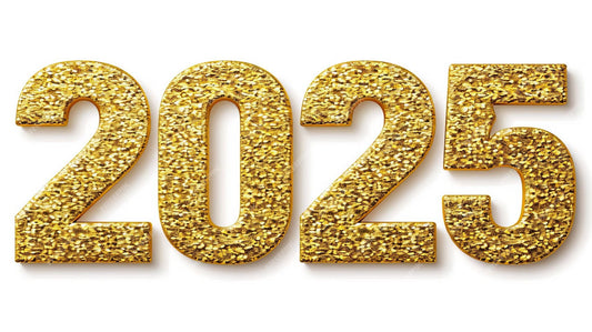 Une année 2025 pleine de promesses et d'opportunités