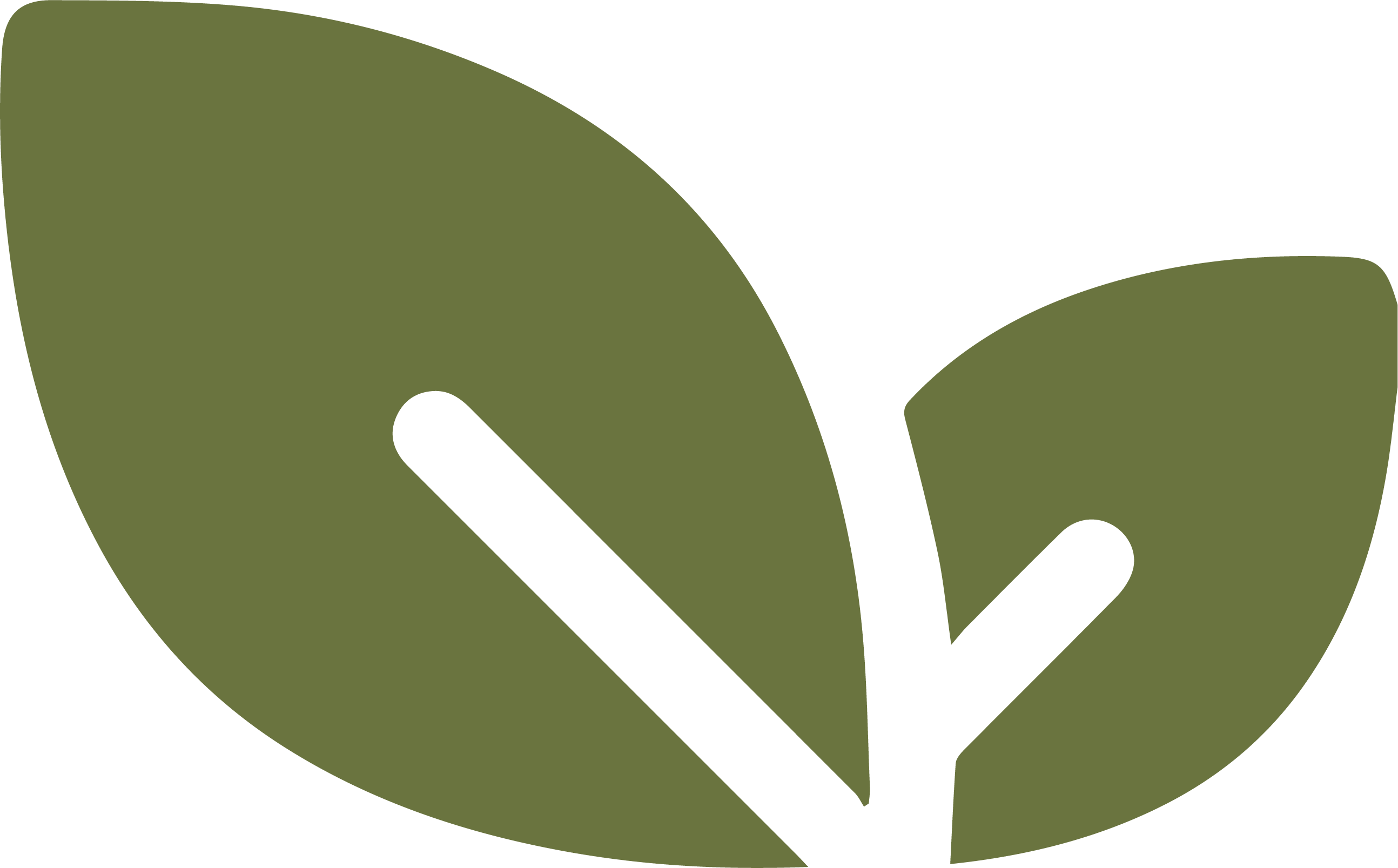 Icône vegan naturel couleur verte