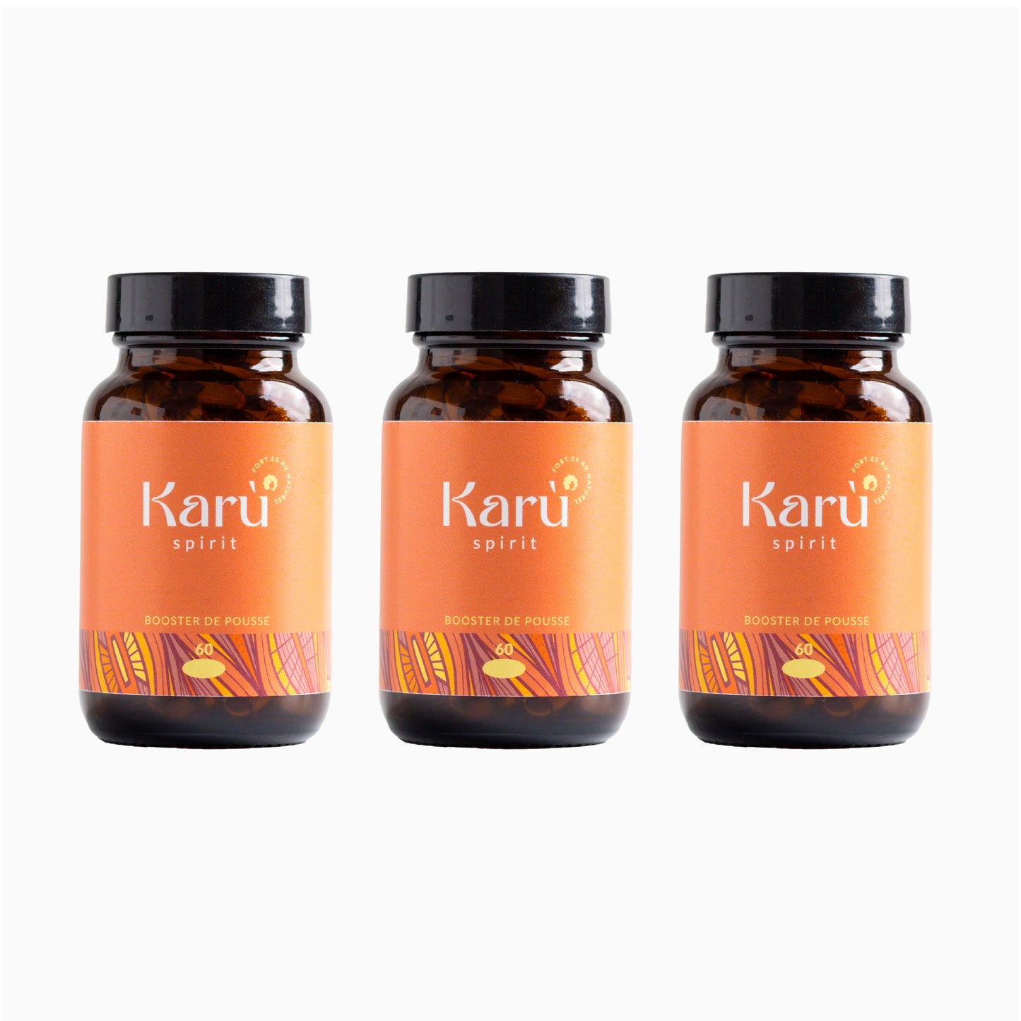 Booster de pousse