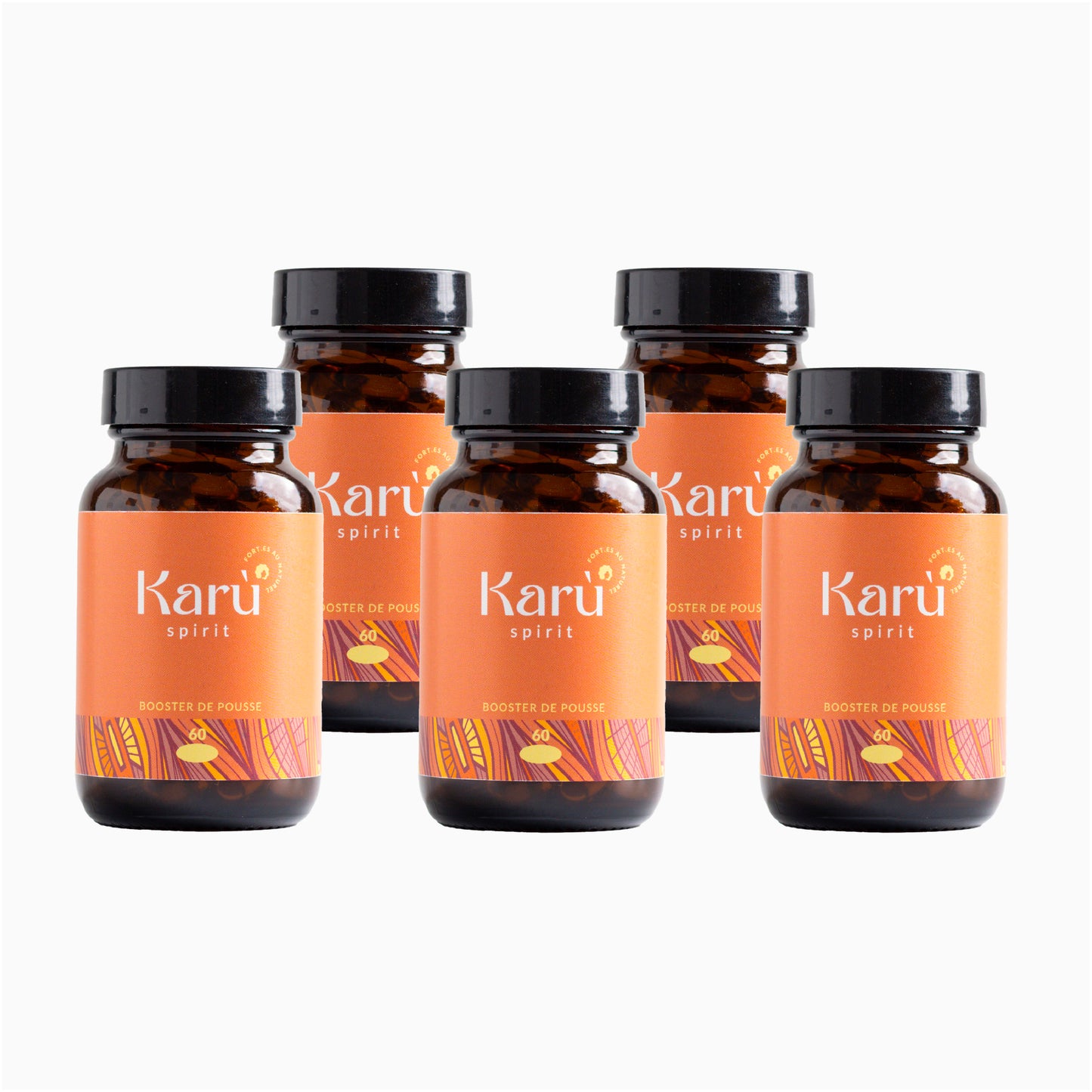 Booster de pousse