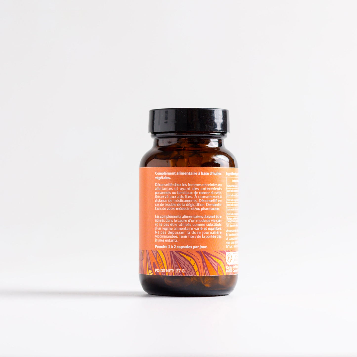 Booster de pousse