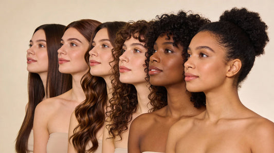 Résolutions Beauté: nos conseils pour de beaux cheveux en 2026