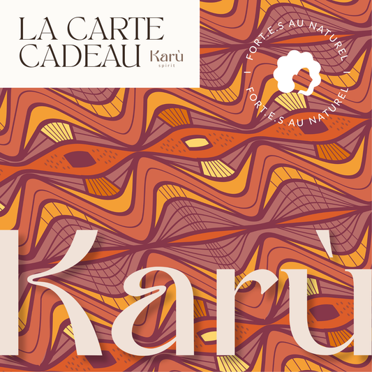 e-carte cadeau karu spirit